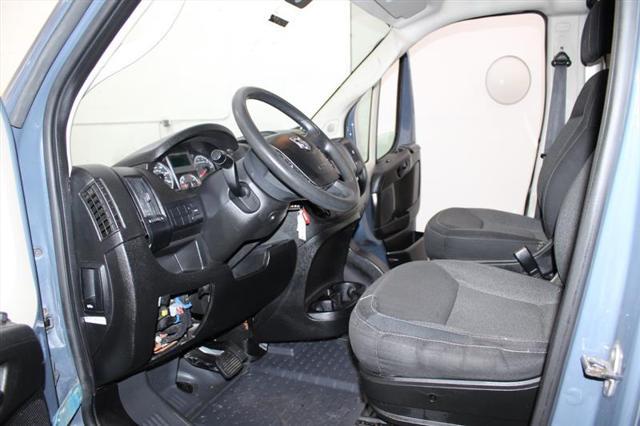 used 2019 Ram ProMaster 2500 car, priced at $19,995