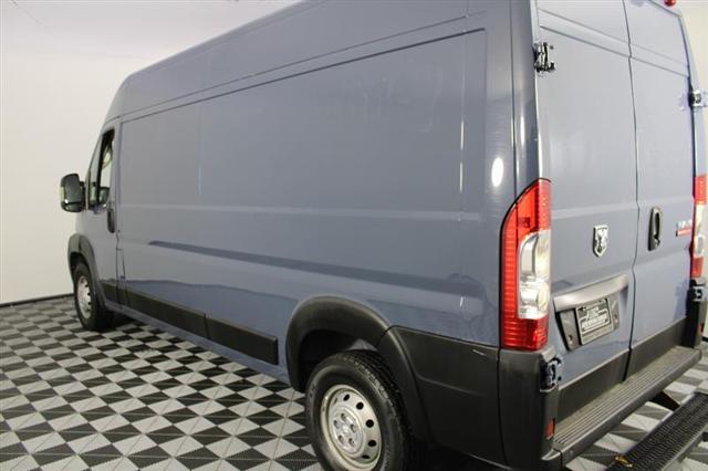 used 2019 Ram ProMaster 2500 car, priced at $19,995