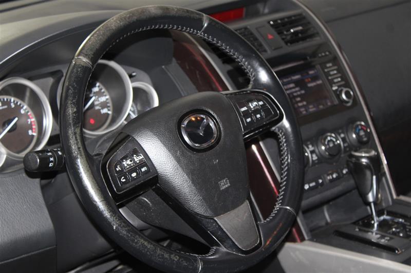 used 2013 Mazda CX-9 car, priced at $7,995