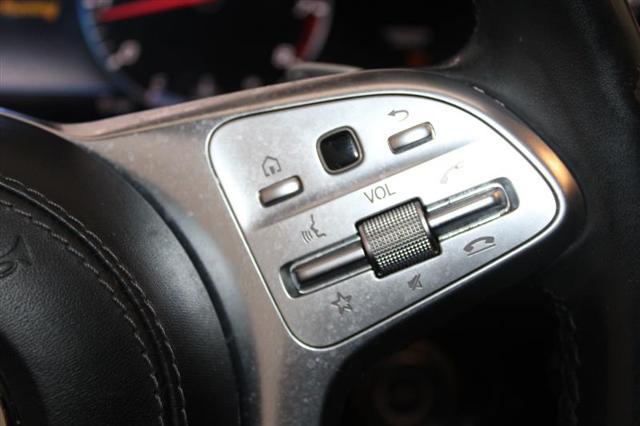 used 2019 Mercedes-Benz S-Class car, priced at $31,995