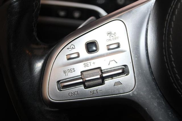 used 2019 Mercedes-Benz S-Class car, priced at $31,995