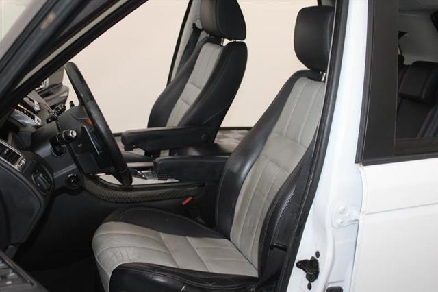 used 2013 Land Rover Range Rover Sport car, priced at $4,995