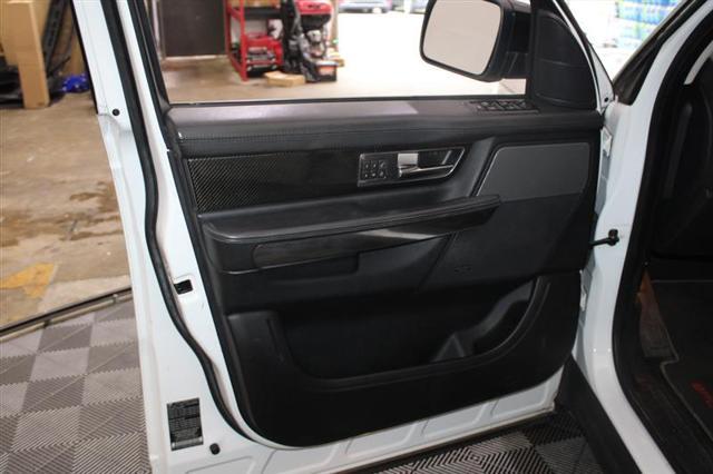 used 2013 Land Rover Range Rover Sport car, priced at $4,995