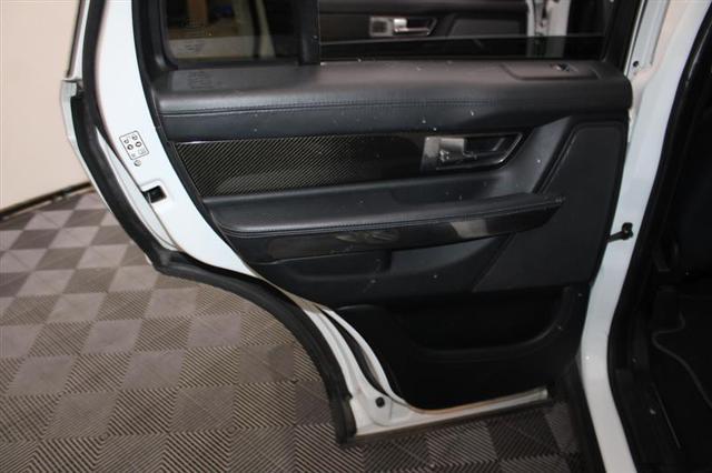 used 2013 Land Rover Range Rover Sport car, priced at $4,995