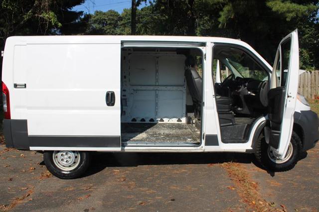 used 2017 Ram ProMaster 1500 car, priced at $15,444