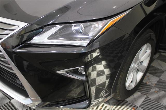 used 2017 Lexus RX 350 car, priced at $28,995