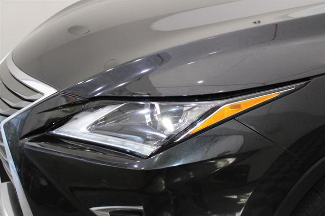 used 2017 Lexus RX 350 car, priced at $28,995