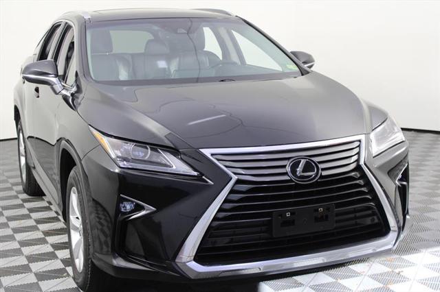 used 2017 Lexus RX 350 car, priced at $28,995