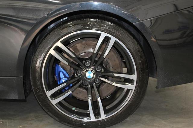 used 2015 BMW M4 car, priced at $32,444