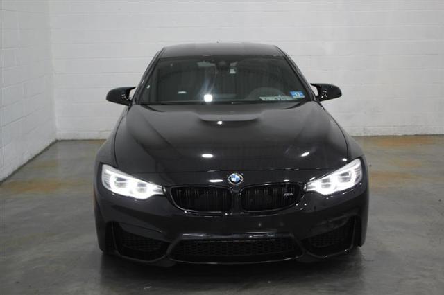 used 2015 BMW M4 car, priced at $32,444