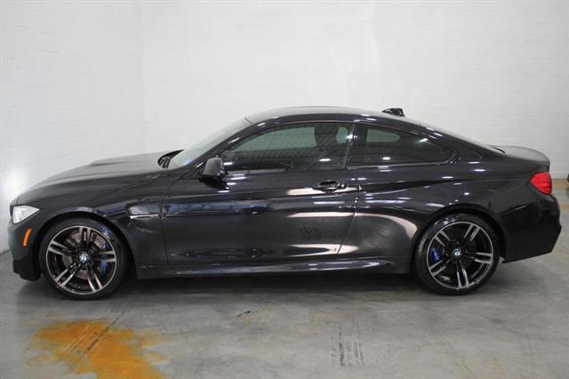 used 2015 BMW M4 car, priced at $32,444