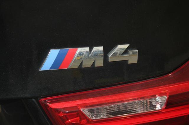 used 2015 BMW M4 car, priced at $32,444