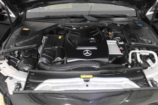 used 2016 Mercedes-Benz C-Class car, priced at $10,444