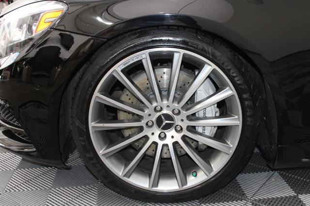 used 2014 Mercedes-Benz S-Class car, priced at $26,995