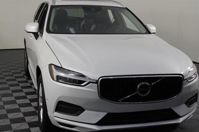 used 2019 Volvo XC60 car, priced at $25,995