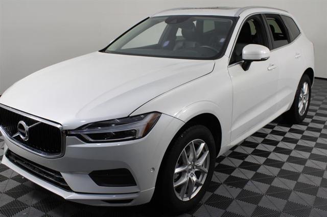 used 2019 Volvo XC60 car, priced at $25,995