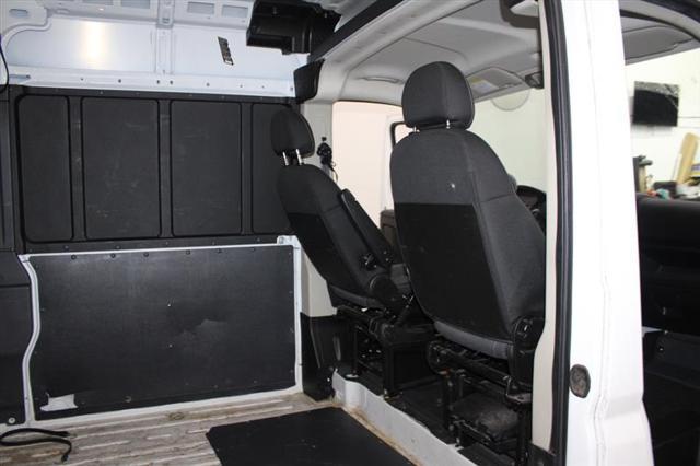 used 2019 Ram ProMaster 1500 car, priced at $20,995