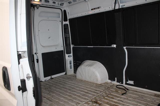 used 2019 Ram ProMaster 1500 car, priced at $20,995