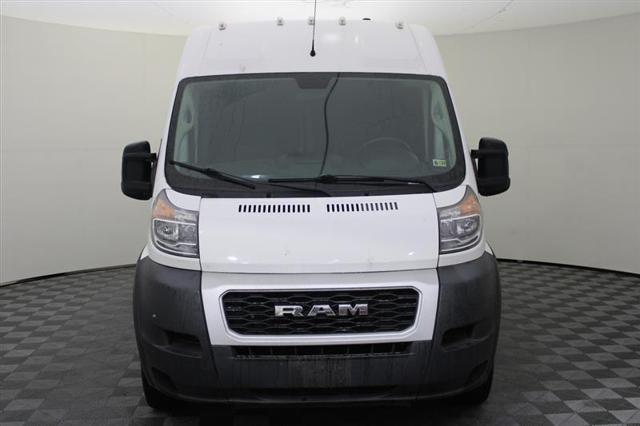 used 2019 Ram ProMaster 1500 car, priced at $20,995
