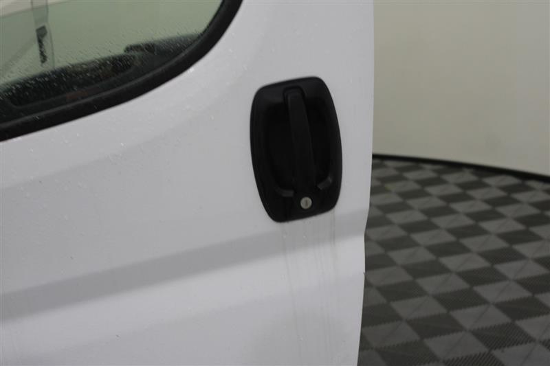 used 2019 Ram ProMaster 1500 car, priced at $17,995