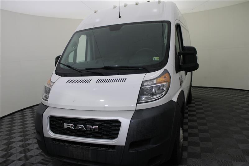 used 2019 Ram ProMaster 1500 car, priced at $17,995