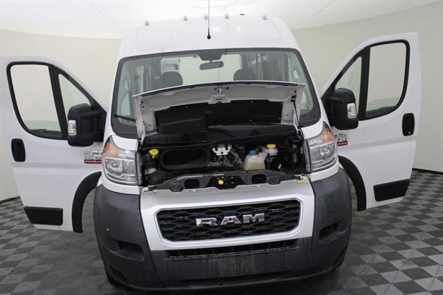 used 2019 Ram ProMaster 1500 car, priced at $20,995