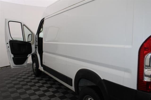 used 2019 Ram ProMaster 1500 car, priced at $20,995