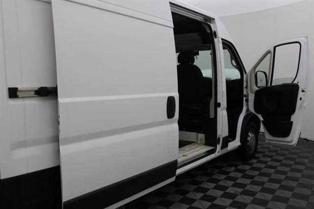 used 2019 Ram ProMaster 1500 car, priced at $20,995