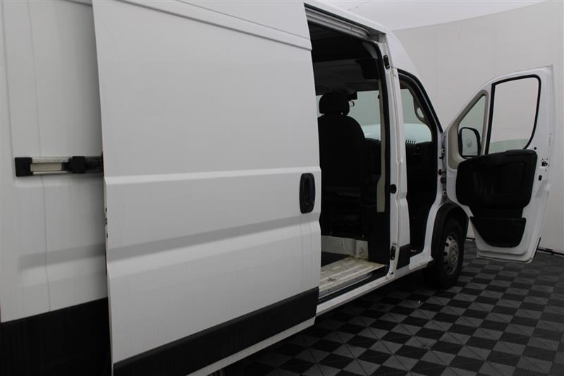 used 2019 Ram ProMaster 1500 car, priced at $17,995