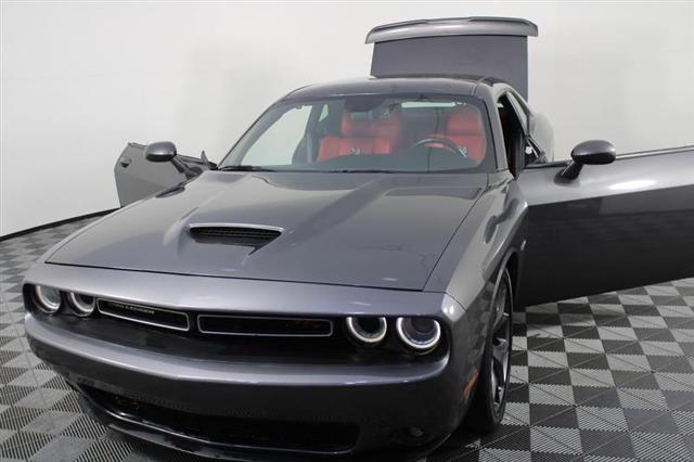 used 2019 Dodge Challenger car, priced at $19,995