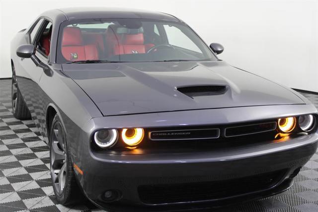 used 2019 Dodge Challenger car, priced at $19,995