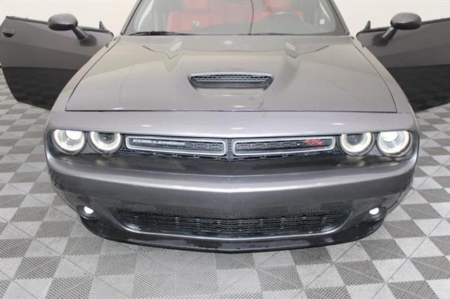 used 2019 Dodge Challenger car, priced at $19,995