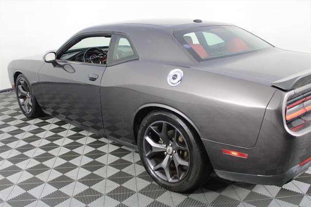 used 2019 Dodge Challenger car, priced at $19,995