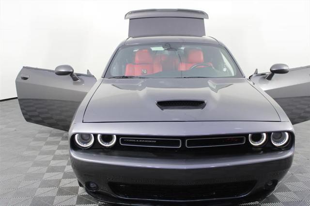 used 2019 Dodge Challenger car, priced at $19,995