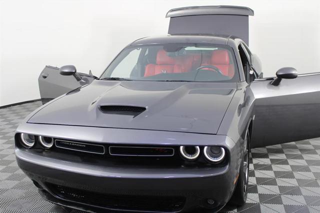 used 2019 Dodge Challenger car, priced at $19,995