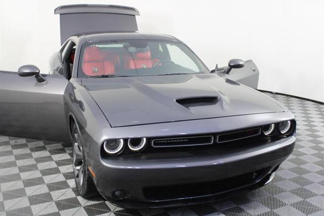 used 2019 Dodge Challenger car, priced at $19,995