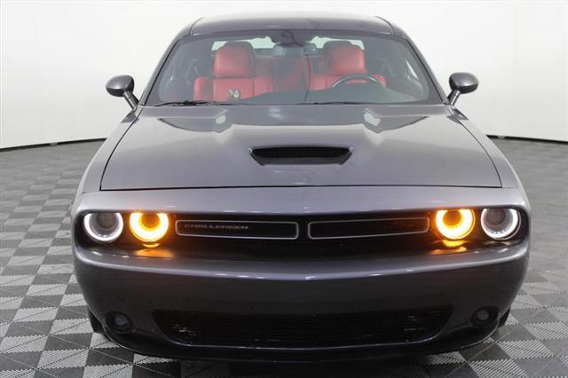 used 2019 Dodge Challenger car, priced at $19,995