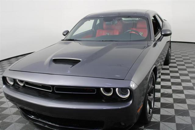 used 2019 Dodge Challenger car, priced at $19,995