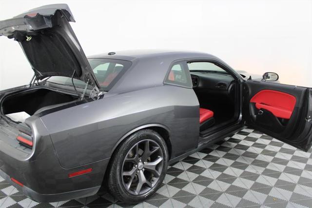 used 2019 Dodge Challenger car, priced at $19,995