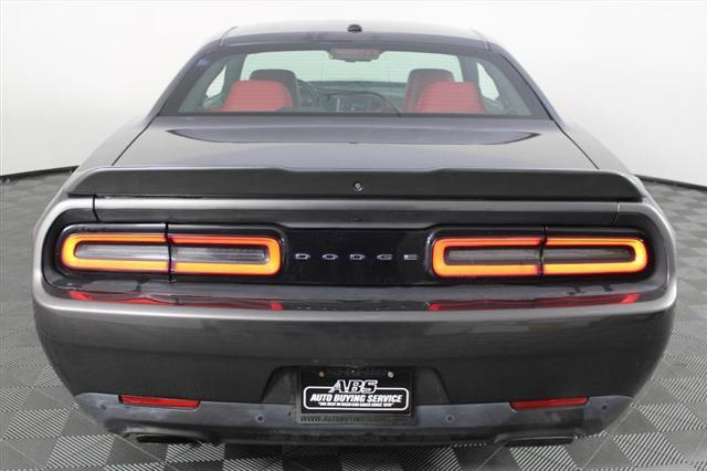 used 2019 Dodge Challenger car, priced at $19,995