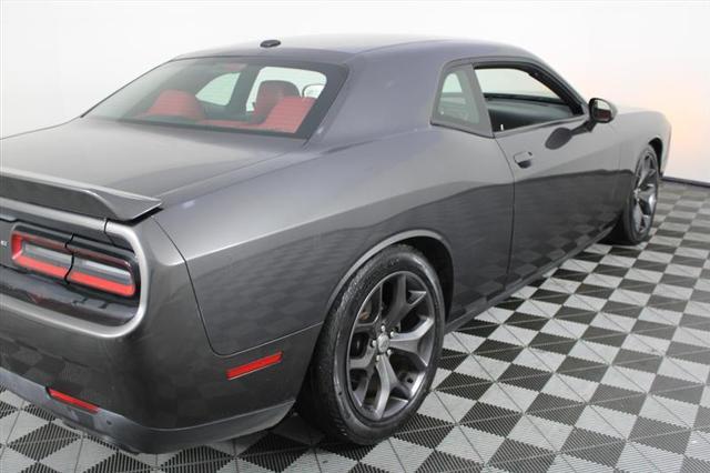 used 2019 Dodge Challenger car, priced at $19,995