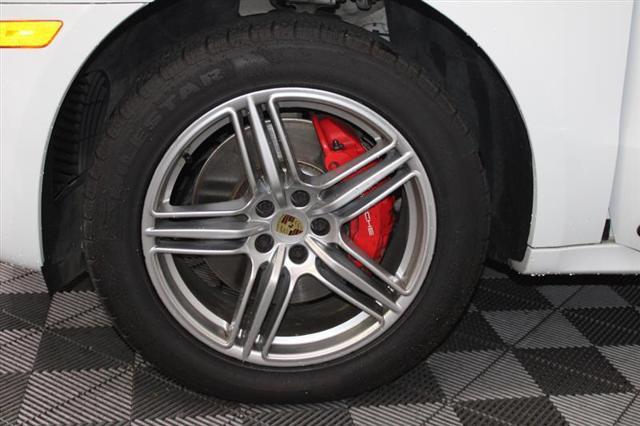 used 2015 Porsche Macan car, priced at $24,995