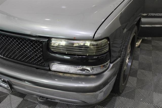 used 2000 Chevrolet Tahoe car, priced at $4,995