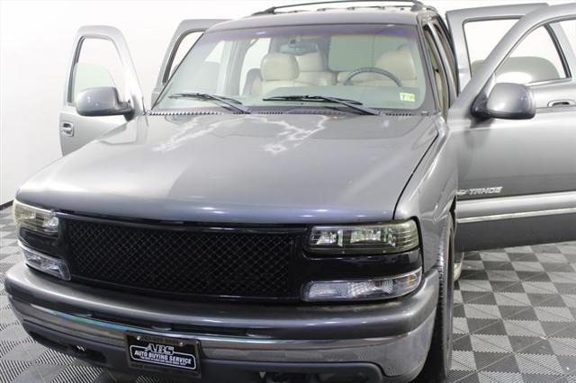 used 2000 Chevrolet Tahoe car, priced at $4,995