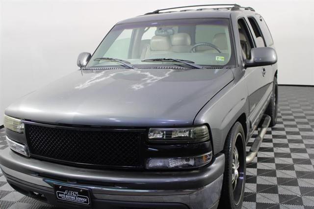 used 2000 Chevrolet Tahoe car, priced at $4,995
