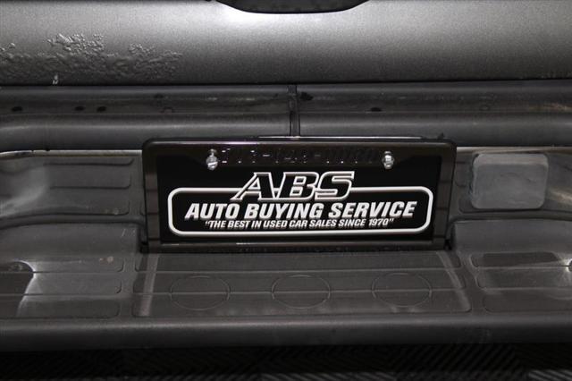 used 2000 Chevrolet Tahoe car, priced at $4,995