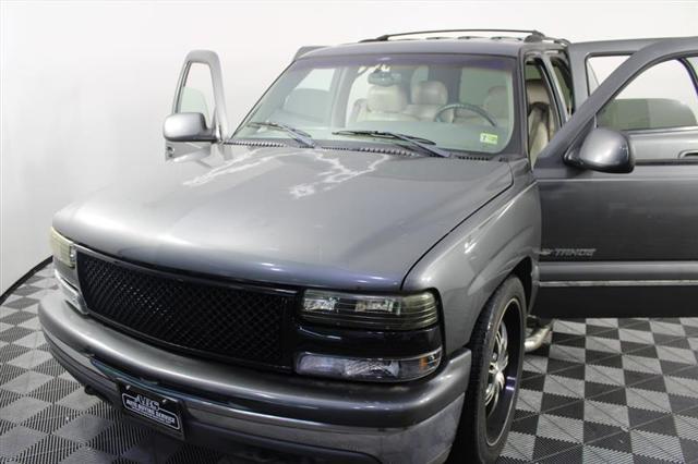 used 2000 Chevrolet Tahoe car, priced at $4,995