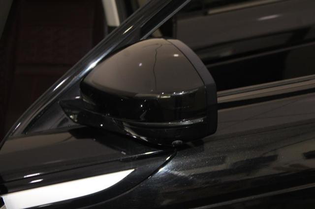 used 2021 Land Rover Range Rover Evoque car, priced at $27,995