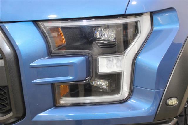 used 2019 Ford F-150 car, priced at $42,444