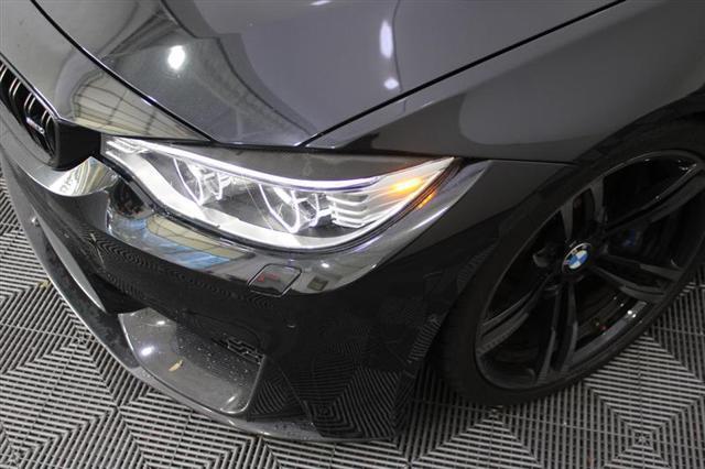 used 2015 BMW M4 car, priced at $32,995